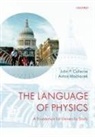 John Machacek Cullerne, John P. Cullerne, John P. (Head of Physics Cullerne, Cullerne John P., Anton Machacek, Anton (Head of Physics Machacek... - Language of Physics