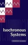 Francesco Calogero, Francesco (Department of Physics Calogero, Calogero Francesco - Isochronous Systems