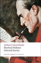 Arthur Conan Doyle, S. C. Roberts - Sherlock Holmes