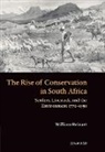 William Beinart, William (Rhodes Professor of Race Relatio Beinart, William (Rhodes Professor of Race Relations Beinart - Rise of Conservation in South Africa