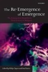 Philip Clayton, Philip Davies Clayton, Paul Davies, Philip Clayton, Paul Davies - Re-Emergence of Emergence
