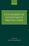 August Reinisch, August (Professor of Public Internationa Reinisch, August Reinisch, Reinisch August - Standards of Investment Protection