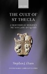 Stephen J. Davis, Stephen J. (Associate Professor of Religiou Davis, Davis Stephen J. - Cult of Saint Thecla