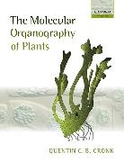 Quentin Cronk, Quentin (Ubc Botanical Garden and Centre fo Cronk, Quentin (UBC Botanical Garden and Centre for Plant Research Cronk, Quentin C. B. Cronk, Quentin C.B. Cronk - Molecular Organography of Plants
