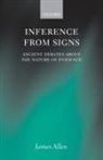 James Allen - Inference From Signs