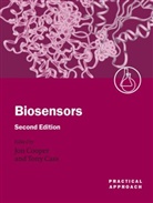 Anthony E. G. Cass, Jon Cass Cooper, Jonathan Cooper, Jonathan Cass Cooper, Jonathan M. Cooper, Cooper Cass... - Biosensors