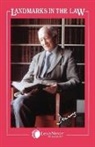 Alfred Denning, Alfred (Baron Denning) Denning, Alfred Thompson Dennin Denning, Lord Denning, Denning Alfred - Landmarks in the Law
