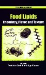 Fereidoon Weenen Shahidi, Fereidoon Shahidi, Hugo Weenan - Food Lipids