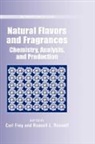 Carl Frey, Carl (Senior Manager Frey, Carl Rouseff Frey, Carl Frey, Russell L. Rouseff - Natural Flavor and Fragrances
