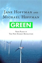 Jane Hoffman, M. Hoffman, Michael Hoffman - Green