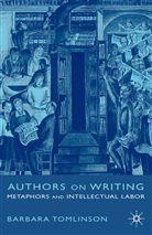 B Tomlinson, B. Tomlinson, Barbara Tomlinson - Authors on Writing