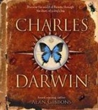Alan Gibbons, Leo Brown - Charles Darwin