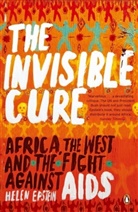 Helen Epstein, Epstein Helen - Invisible Cure