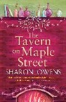 Sharon Owens, Owens Sharon - The Tavern on Maple Street