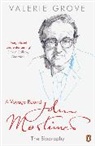 Valerie Grove - Voyage Round John Mortimer