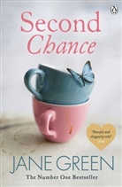 Jane Green - Second Chance
