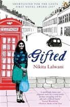 Nikita Lalwani, Lalwani Nikita, Lalwani Nikita - Gifted