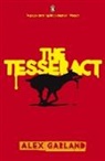 Alex Garland - The Tesseract