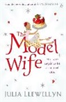 Julia Llewellyn, Llewellyn Julia - The Model Life