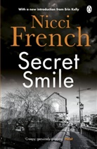 Nicci French, French Nicci - Secret Smile