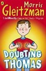 Morris Gleitzman - Doubting Thomas