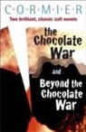 Robert Cormier - Chocolate War and Beyond the Chocolate War