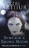 Keri Arthur, Arthur Keri - Beneath A Rising Moon