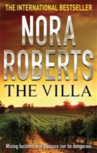 Nora Roberts, Roberts Nora - The Villa
