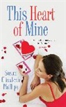 Susan Elizabeth Phillips, Phillips Susan Elizabeth - This Heart of Mine