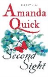 Amanda Quick - Second Sight