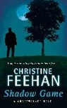 Christine Feehan, Feehan Christine - Shadow Game