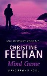 Christine Feehan, Feehan Christine - Mind Game