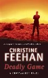 Christine Feehan - Deadly Game