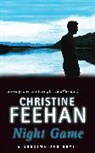 Christine Feehan, Feehan Christine - Night Game