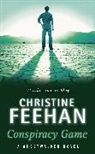 Christine Feehan, Feehan Christine - Conspiracy Game