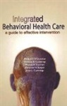 &amp;apos, Michael A Cucciare, Michael A. Cucciare, Janet L. Cummings, Nicholas Cummings, Nicholas A Cummings... - Integrated Behavioral Healthcare