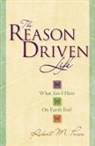 Robert M Price, Robert M. Price - Reason-Driven Life