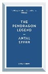 Sverb Antal, Len Rix, Antal Szerb, Antal (Author) Szerb - Pendragon Legend