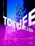 Ian Luna - Tokyolife