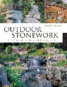 Laurel Saville - Outdoor Stonework