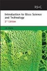 J E Shelby, James E Shelby, James E (Alfred University Shelby, James E. Shelby - Introduction to Glass Science and Technology