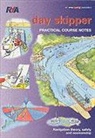 Association Royal Yachting, Royal Yachting Association - Day Skipper
