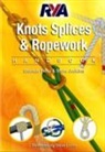 Perry Gordon, Perry Judkins Gordon, Steve Judkins, Steve Lucas - Rya Knots, Splices and Ropework Handbook