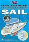 Sara Hopkinson, Hopkinson Sara - RYA Day Skipper Handbook - Sail