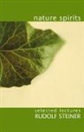 Rudolf Steiner - Nature Spirits