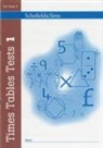 Hilary Koll, Hilary Mills Koll, Koll Mills, Steve Mills - Times Tables Tests Book 1