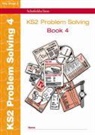 Ann Montague-Smith - Ks2 Problem Solving Book 4