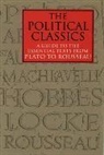 M Keens-Soper M Forsyth, Murray Forsyth, Murray Forsyth, Murray (Professor Forsyth, Forsyth Murray, Maurice Keens-Soper... - The Political Classics