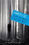 Amos Oz, Oz Amos - Touch the Water, Touch the Wind