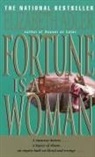 Elizabeth Adler - Fortune Is a Woman